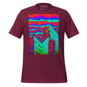 Unisex t-shirt #322