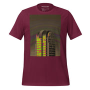 Unisex t-shirt #316