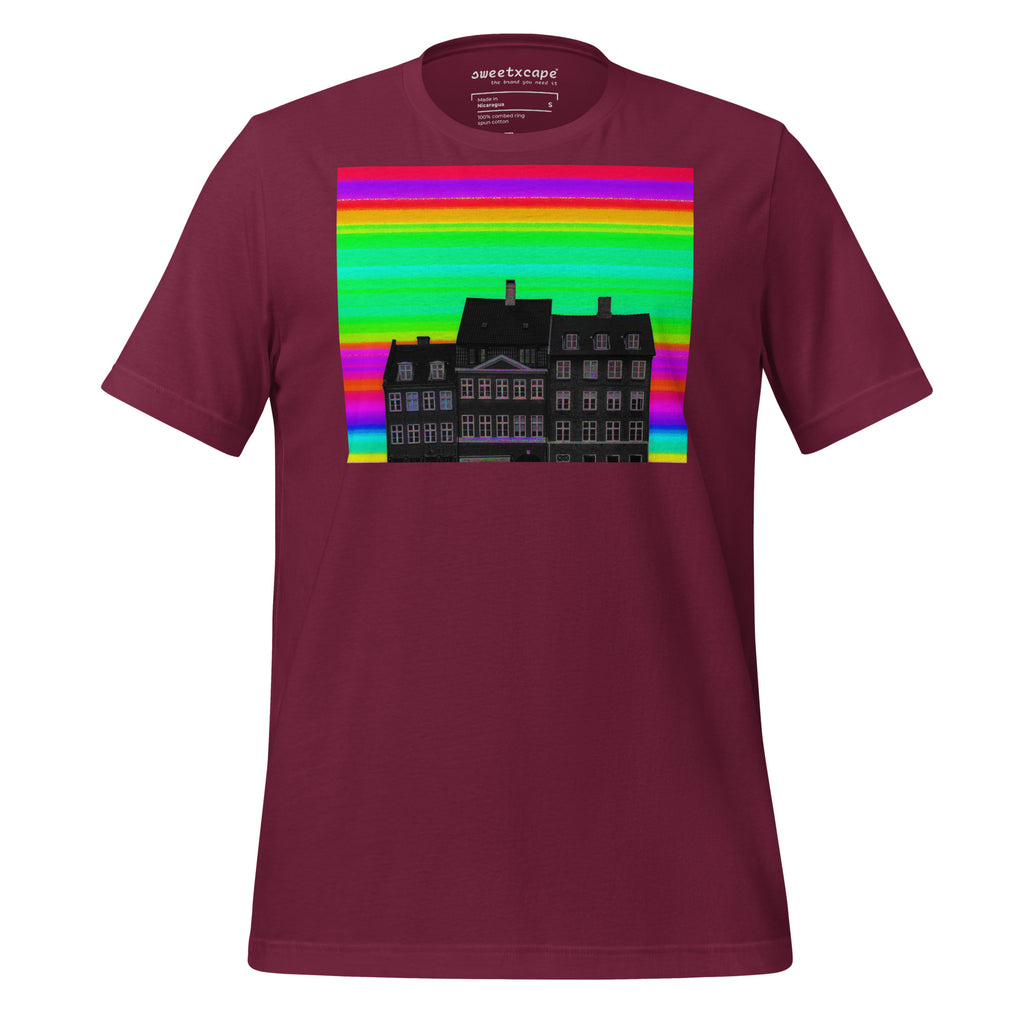 Unisex t-shirt #303