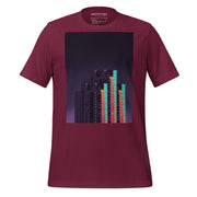 Unisex t-shirt #307