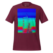 Unisex t-shirt #319