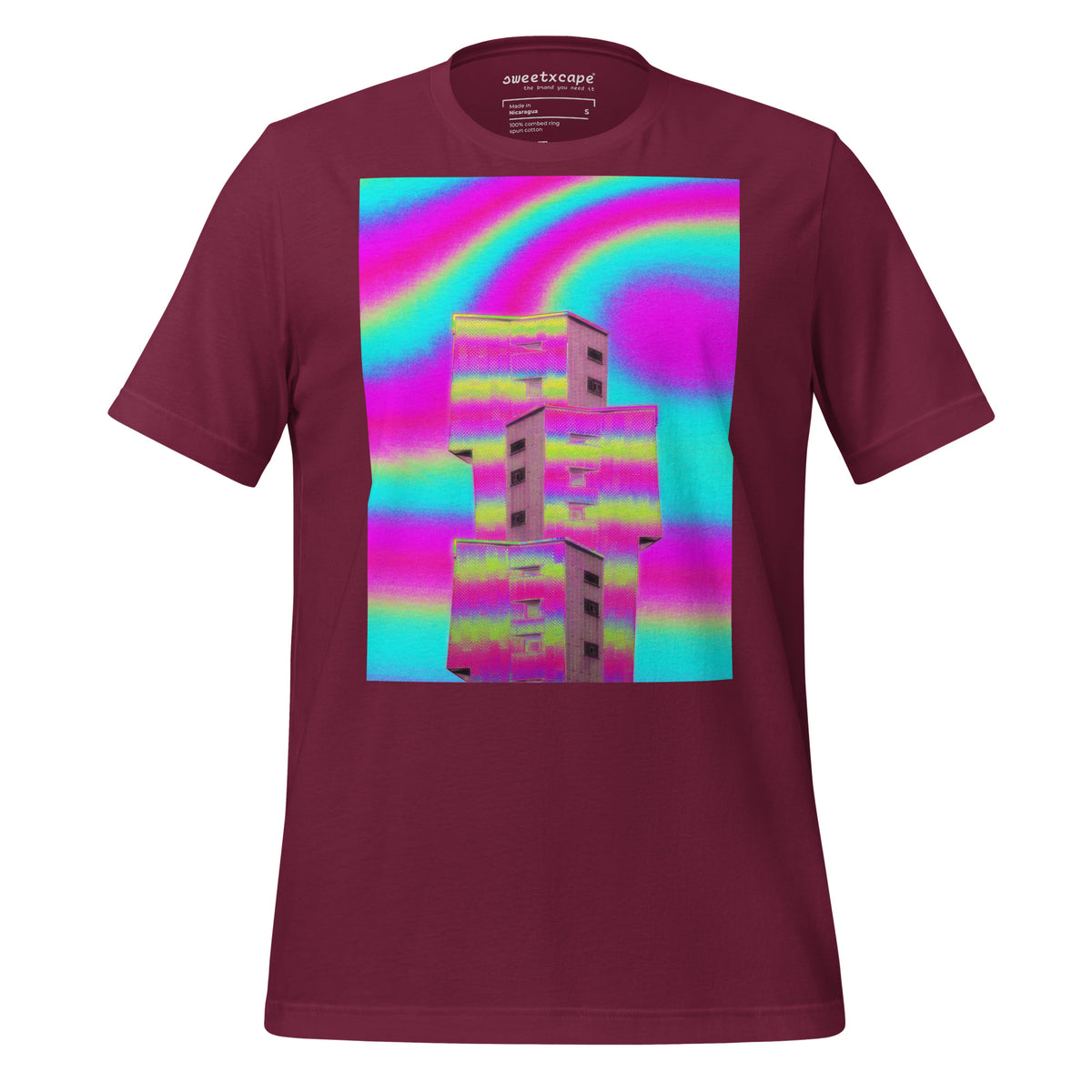 Unisex t-shirt #293