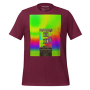 Unisex t-shirt #317