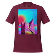 Unisex t-shirt #290