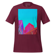 Unisex t-shirt #292