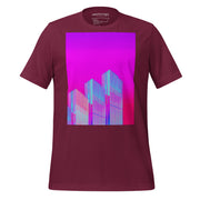 Unisex t-shirt #294