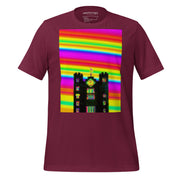 Unisex t-shirt #302