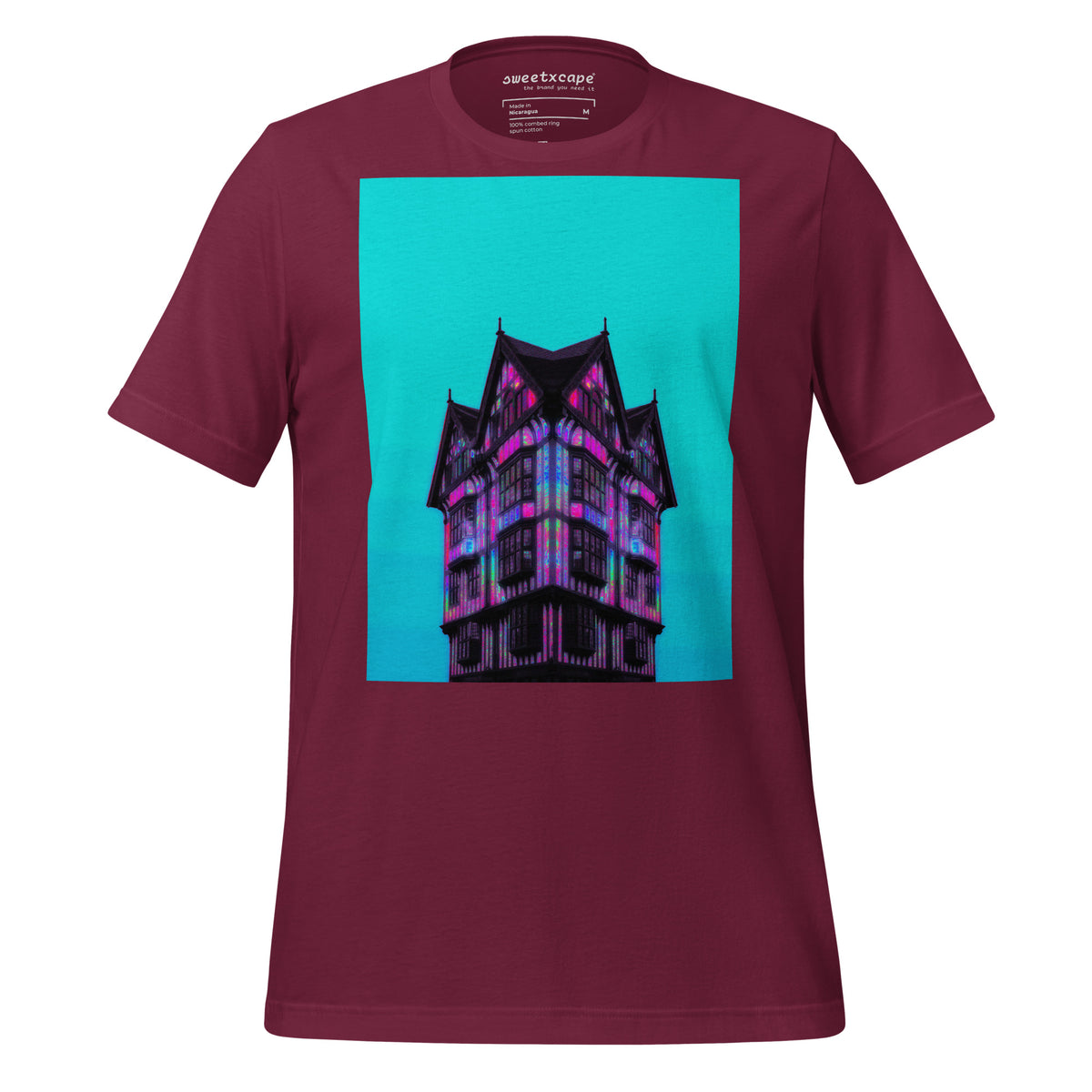 Unisex t-shirt #300