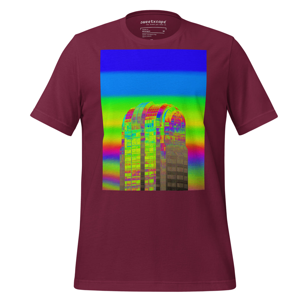 Unisex t-shirt #318