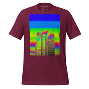 Unisex t-shirt #318