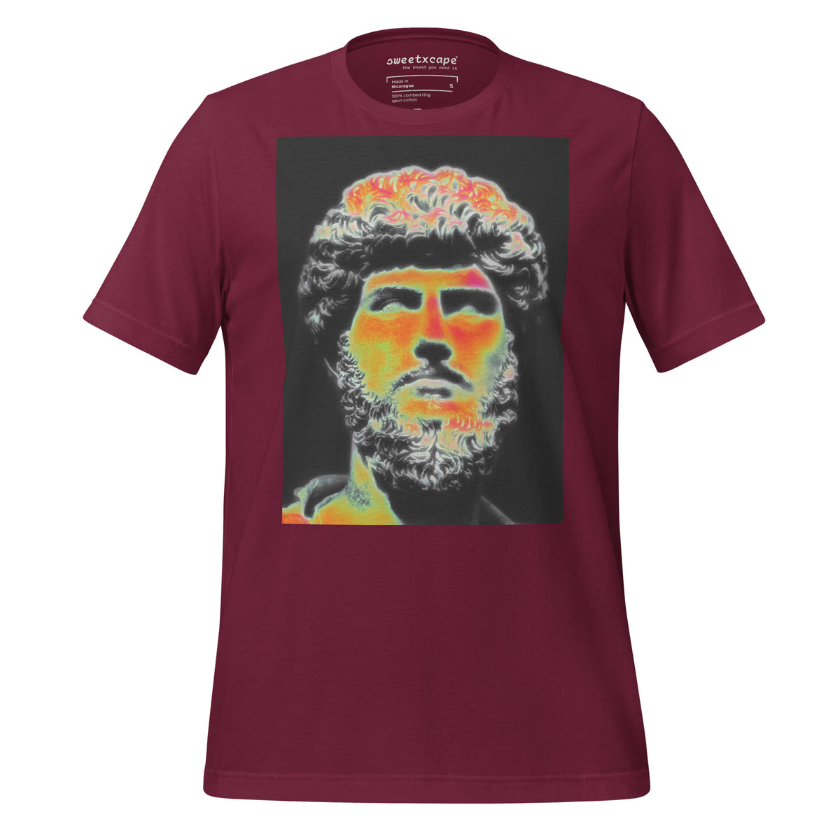 Unisex t-shirt #132