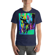 Unisex t-shirt #174