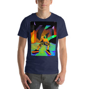 Unisex t-shirt #153