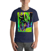 Unisex t-shirt #173