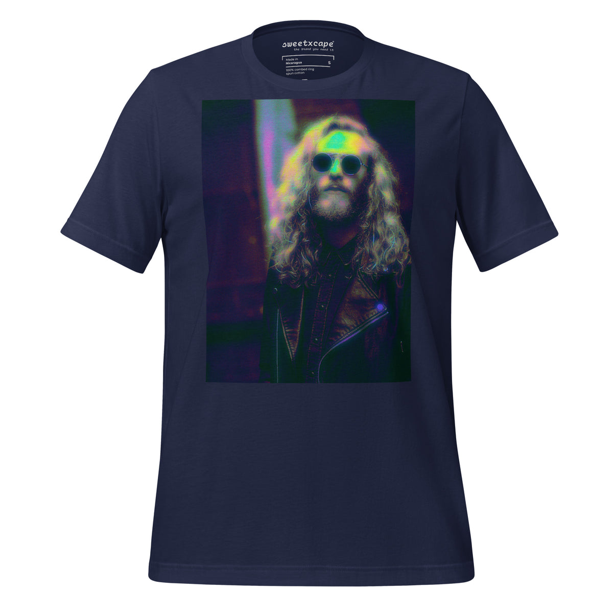 Unisex t-shirt #138