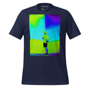 Unisex t-shirt #232