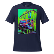 Unisex t-shirt #215