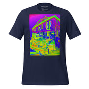 Unisex t-shirt #216