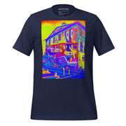 Unisex t-shirt #213