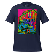 Unisex t-shirt #217