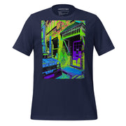 Unisex t-shirt #201