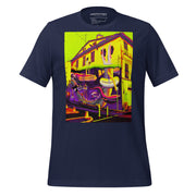 Unisex t-shirt #218