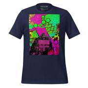 Unisex t-shirt #212
