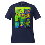 Unisex t-shirt #193
