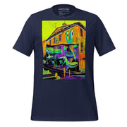 Unisex t-shirt #220