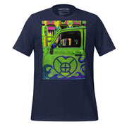 Unisex t-shirt #206