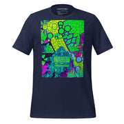 Unisex t-shirt #211