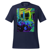 Unisex t-shirt #183