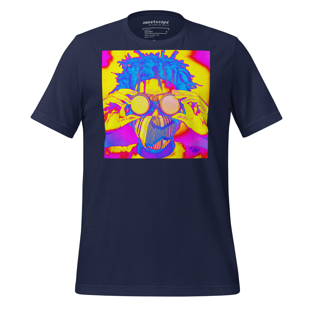 Unisex t-shirt