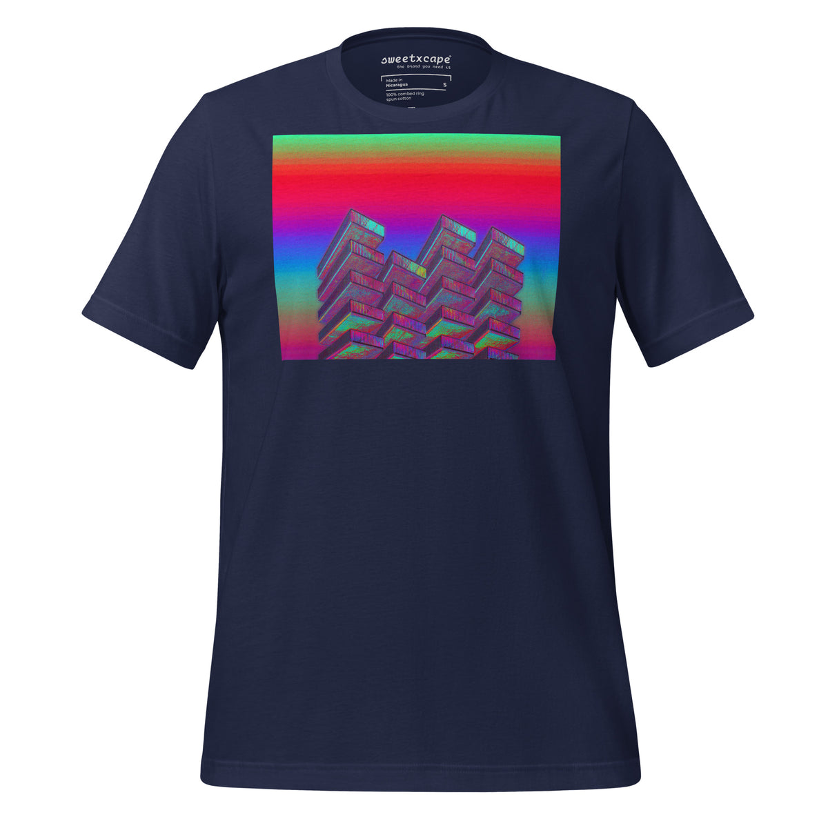 Unisex t-shirt #311