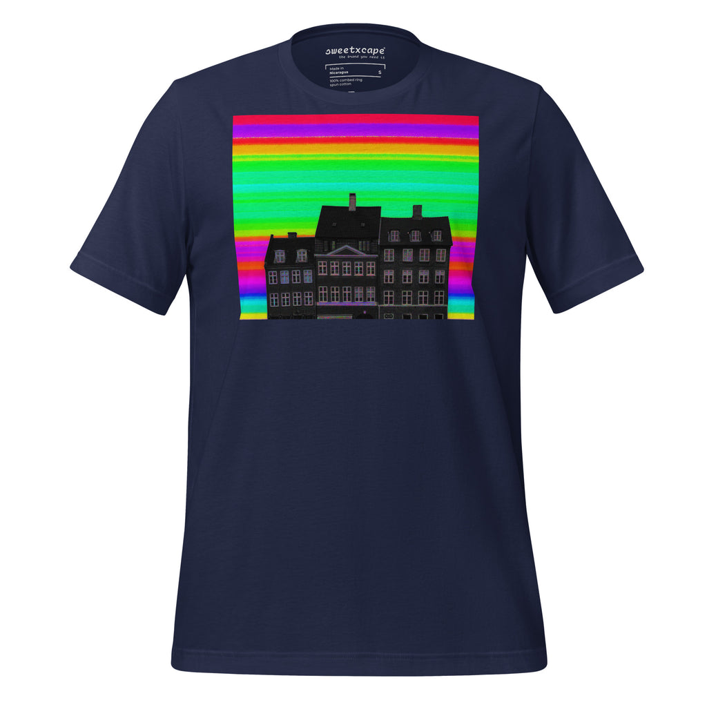 Unisex t-shirt #303
