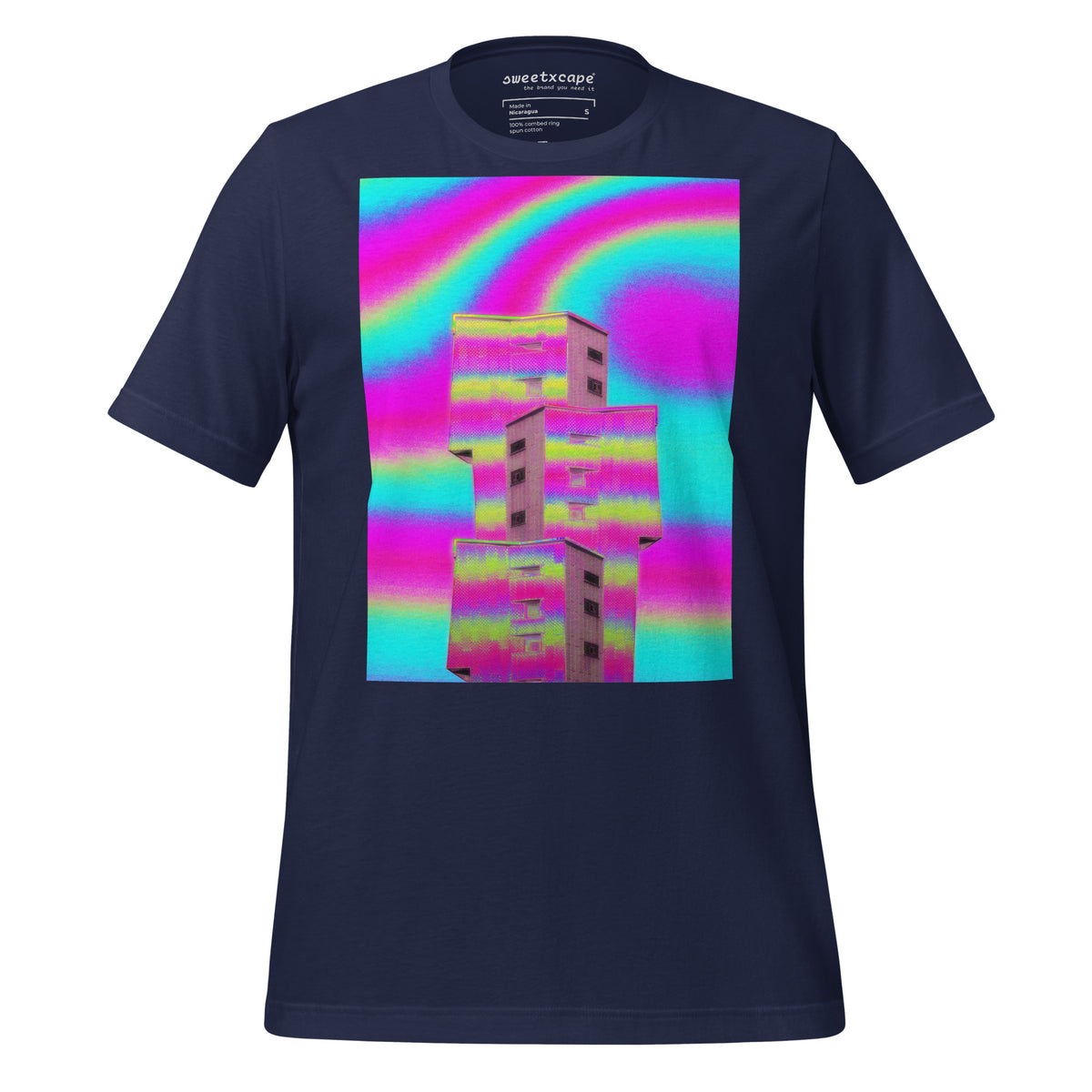 Unisex t-shirt #293