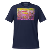 Unisex t-shirt #374