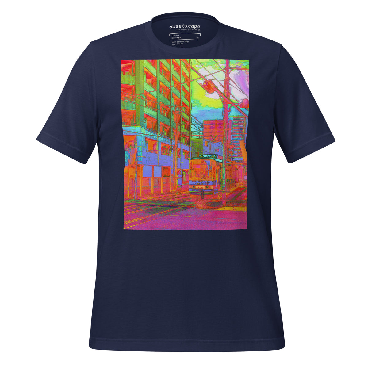 Unisex t-shirt #344