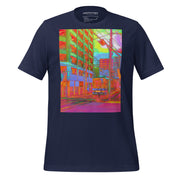Unisex t-shirt #344