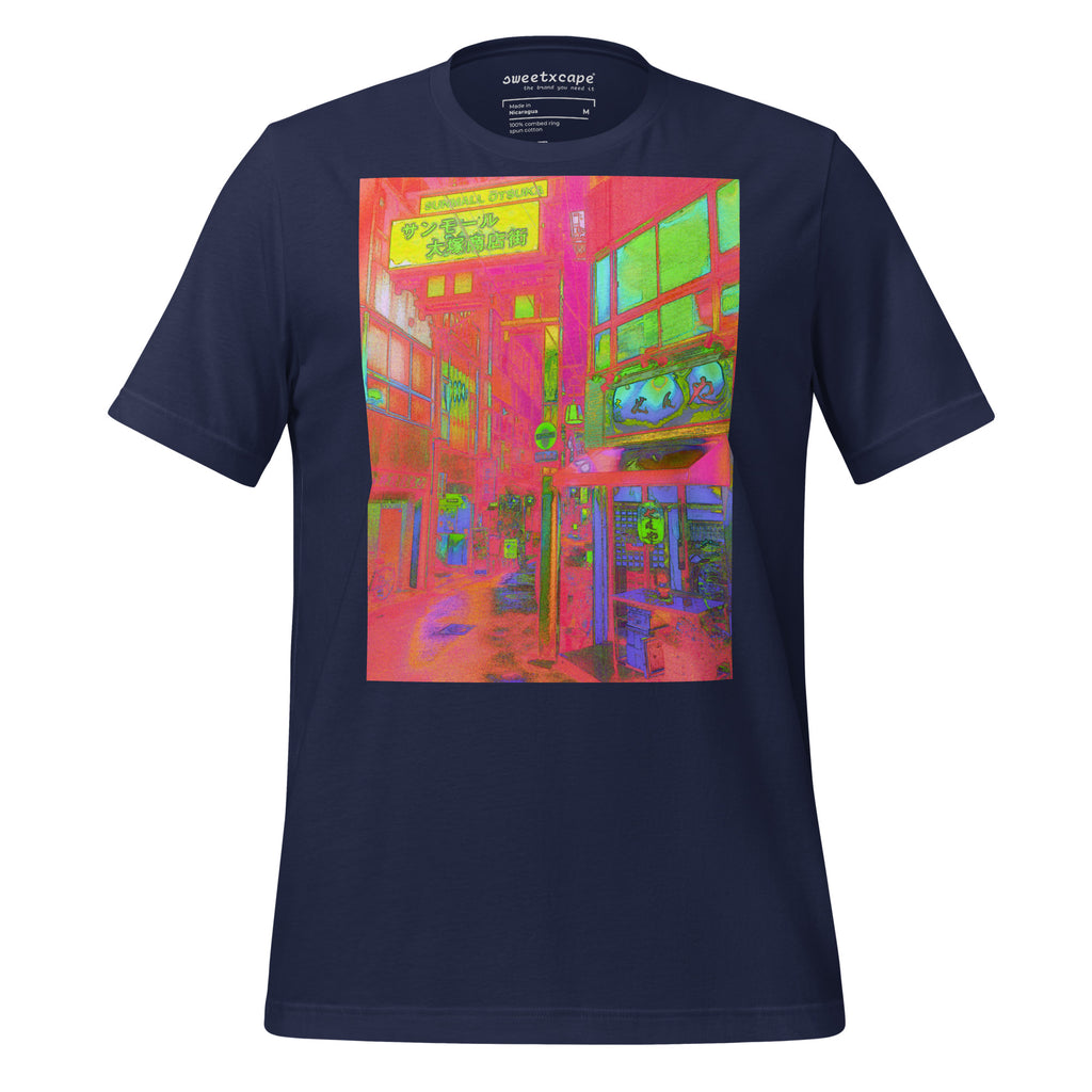 Unisex t-shirt #345