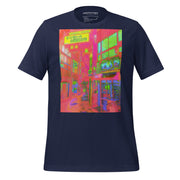 Unisex t-shirt #345