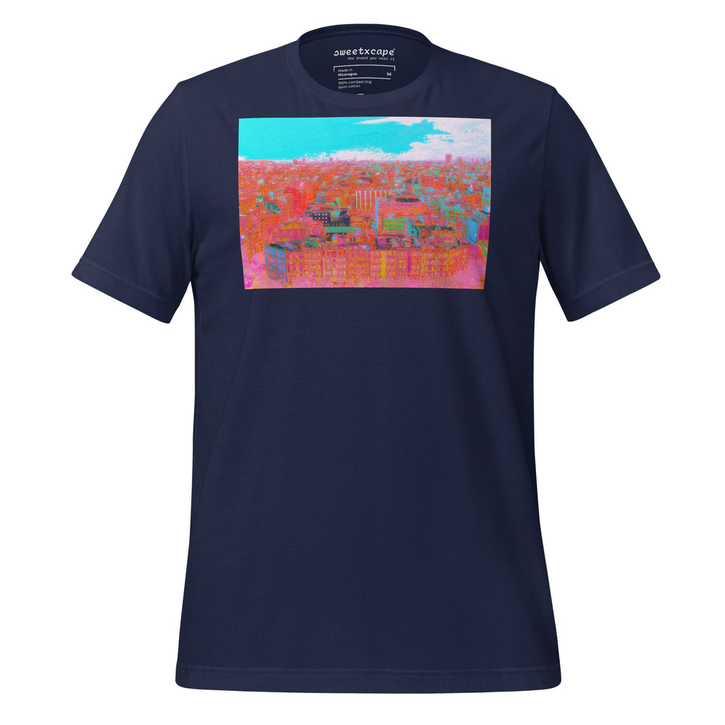Unisex t-shirt #370