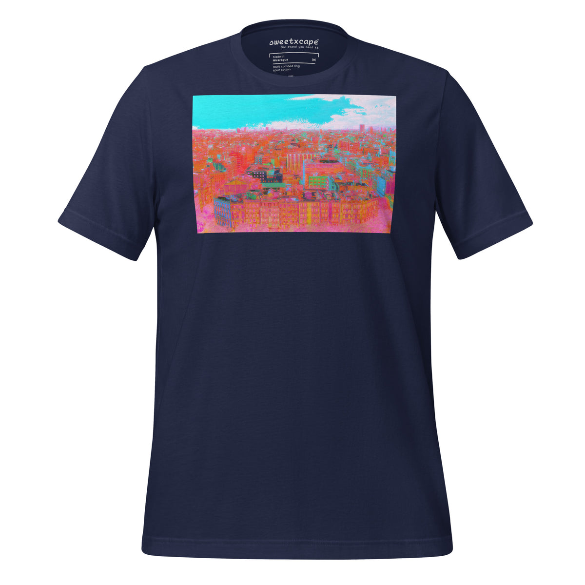 Unisex t-shirt #370