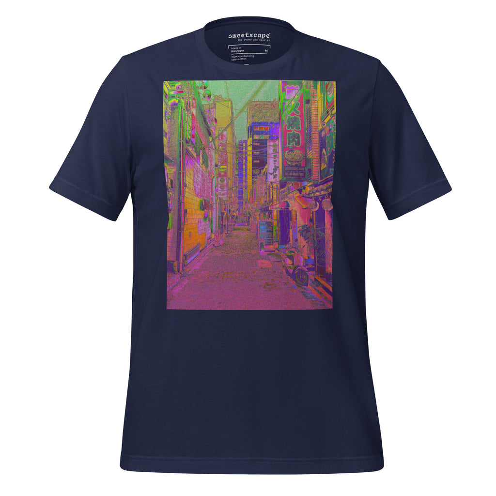 Unisex t-shirt #367