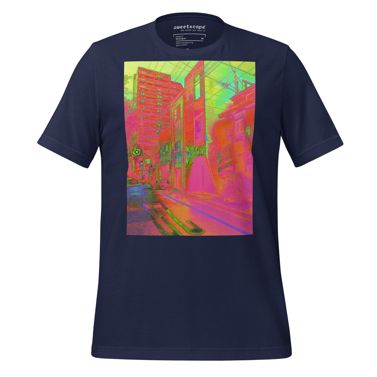 Unisex t-shirt #348