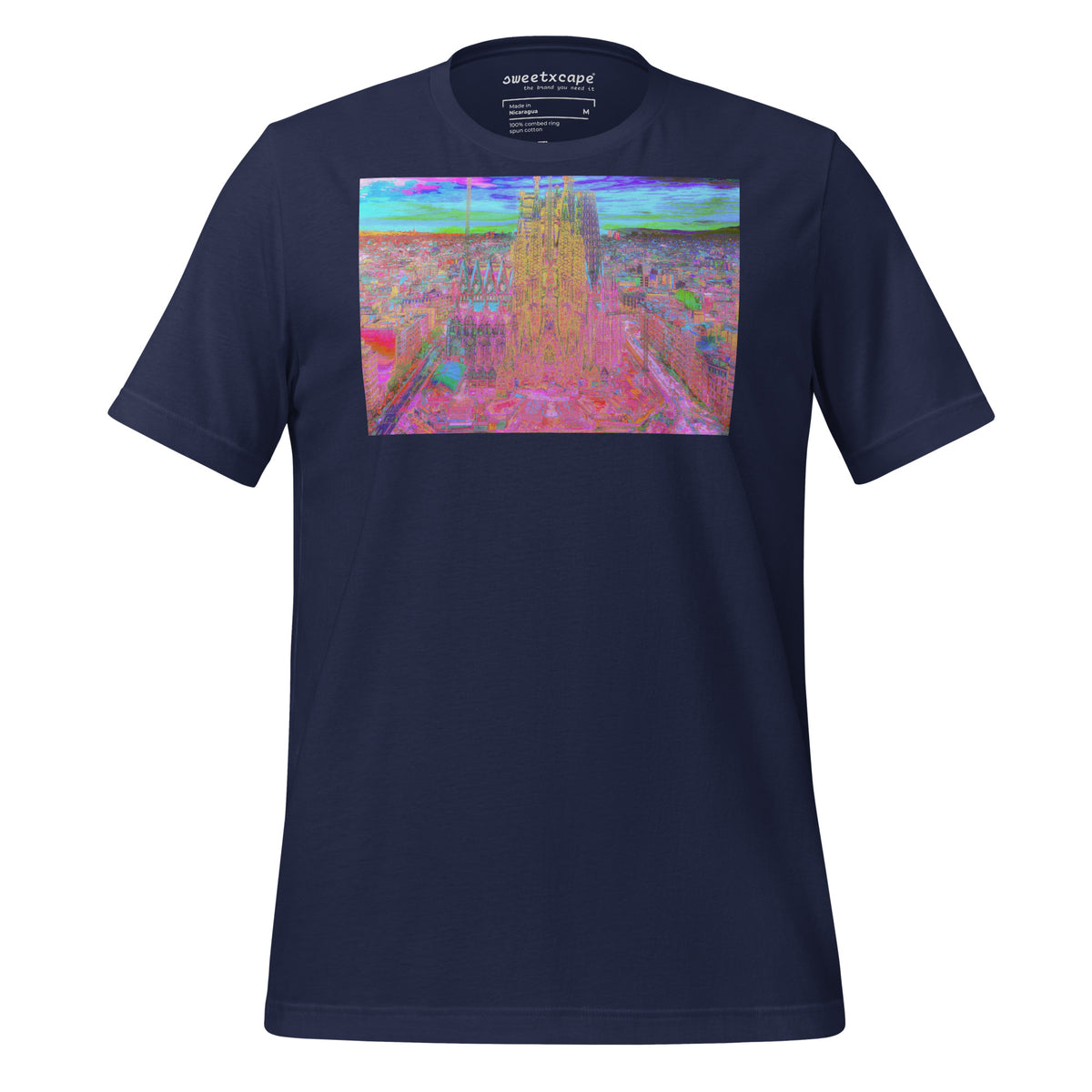 Unisex t-shirt #372