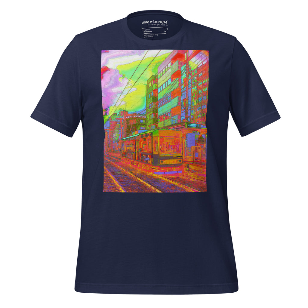 Unisex t-shirt #347