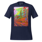 Unisex t-shirt #347