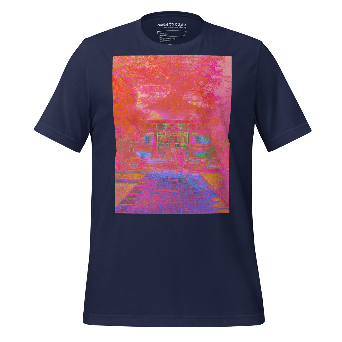 Unisex t-shirt #360