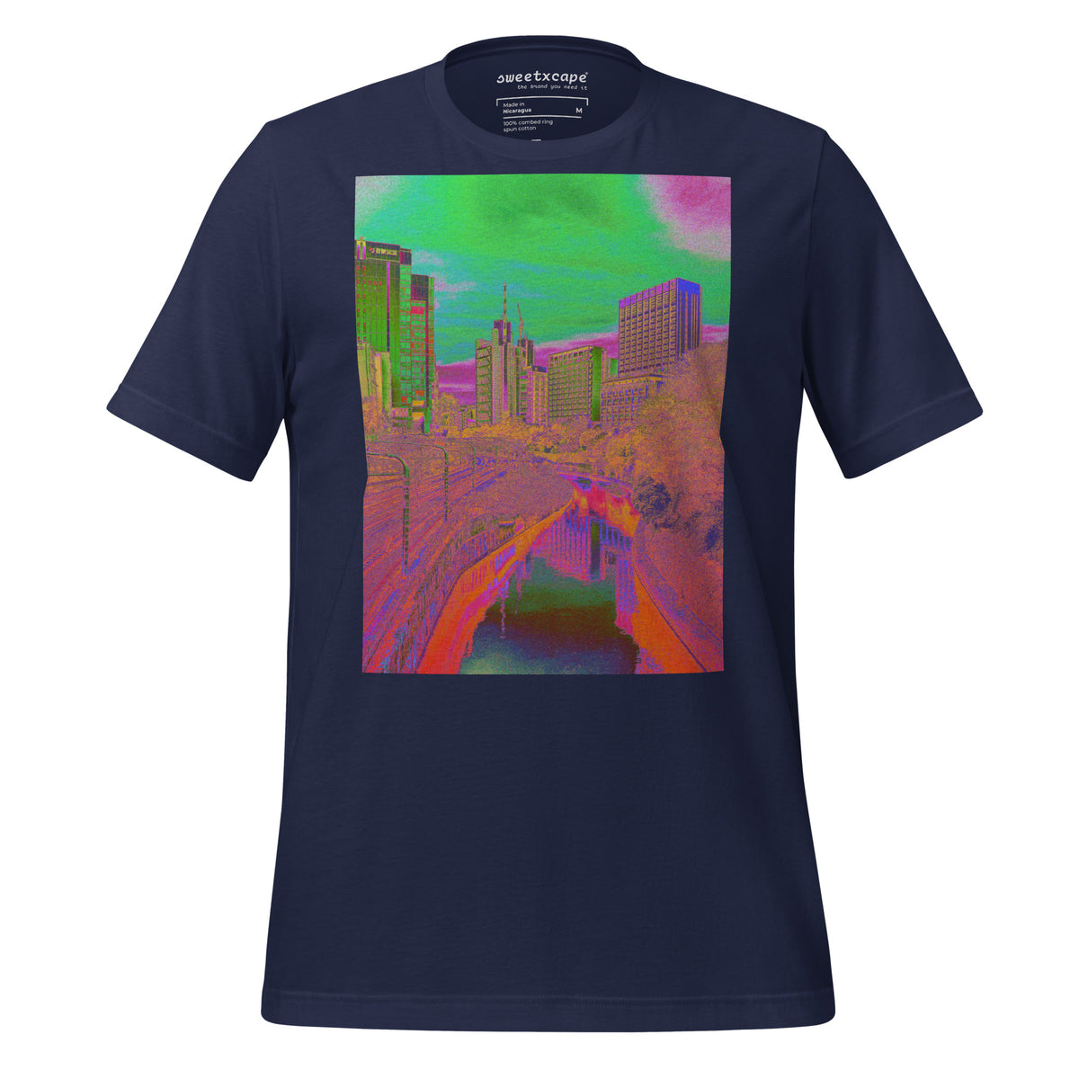 Unisex t-shirt #355
